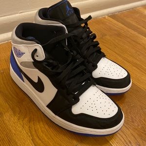 Air Jordan 1’s